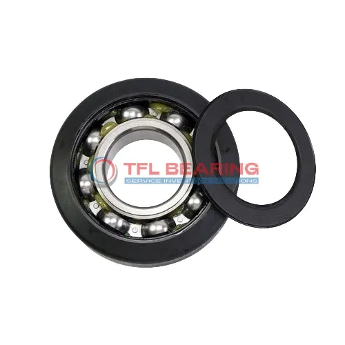 Mast Guide Bearings MG 308 FF‑13